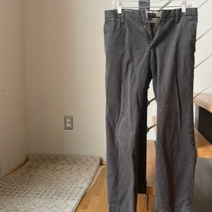 Banana Republic Emerson Chino